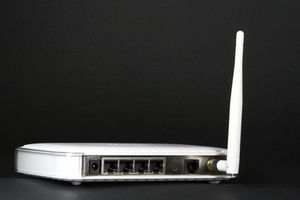 Fordeler og ulemper av Wireless LAN