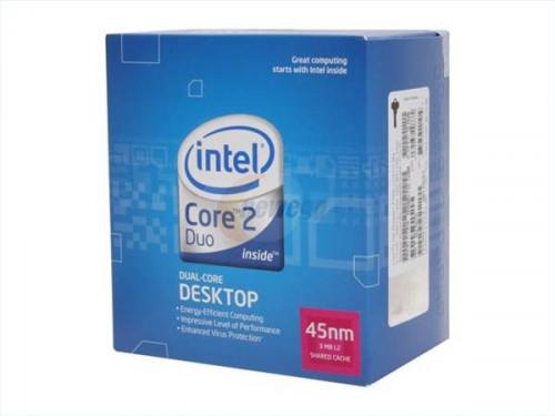 Hva er en Intel Core 2 Duo?