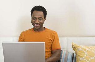 Hvordan sette opp en Safari E-post