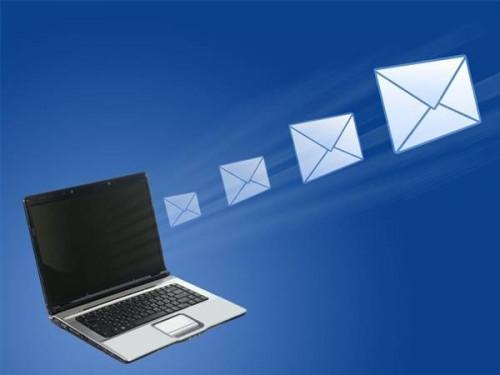 Feilsøking e-postvedlegg problemer