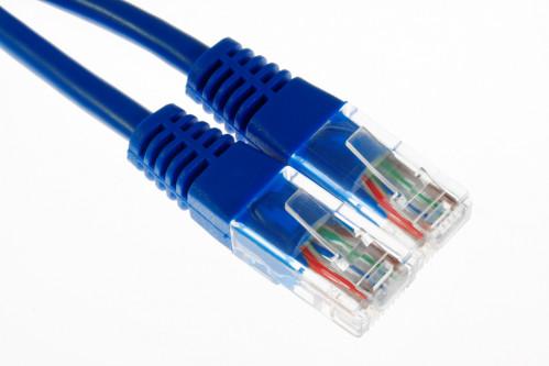 Hvordan identifisere en Ethernet-kort
