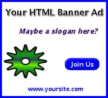 Hvordan lage en HTML Banner Ad