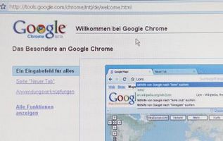 Hvordan gjenopprette nedlastinger avbrytes fra Google Chrome