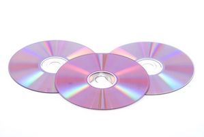 Hvordan lage en levende selge DVDer og Tapes på eBay