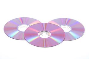 Hvor å konvertere DVD til MPEG for DVD Shrink 3.2