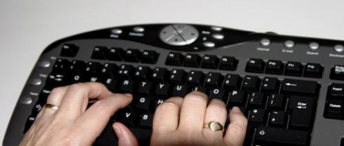 Hvordan bruke en PC-tastatur som Musical Keyboard