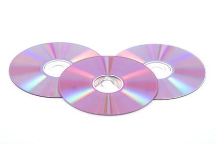Hvordan Start DVD Player Program