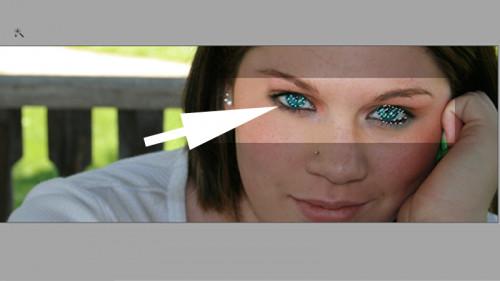 Hvordan lage Eyes Pop i Photoshop