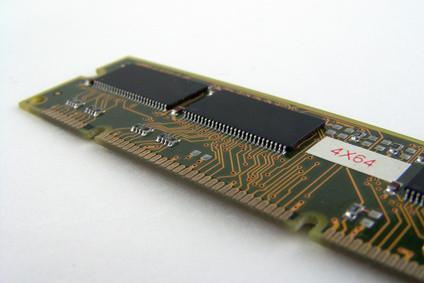 Hvordan legge til minne til en Sony Vaio PCG-Z1VAP