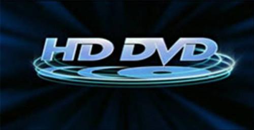 Hvordan spille HD DVD i Windows Vista