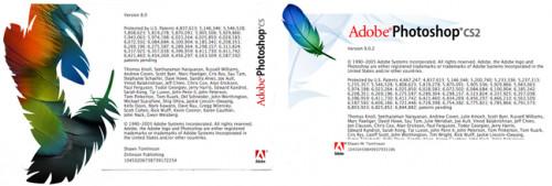 Adobe Photoshop CS Vs. Cs2