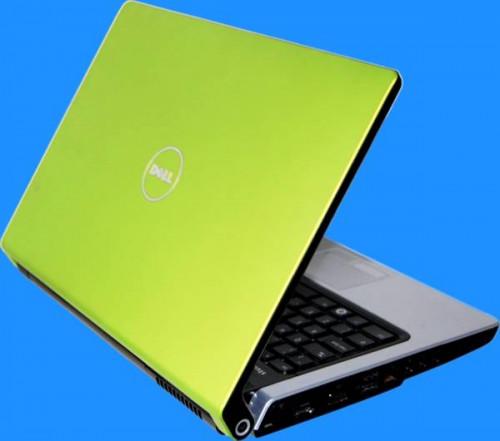 Hvordan kjøpe Dell Laptop Deler