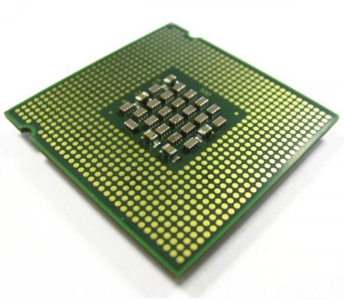 Hva gjør CPU står for?