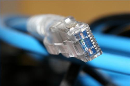 Hvordan lage UTP-kabel