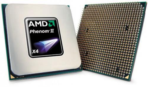 Hvordan Overklokk en AMD CPU