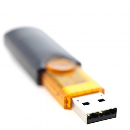 Hvordan lage en BartPE USB Stick