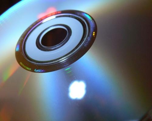Hvordan rengjøre Fingeravtrykk på en CD