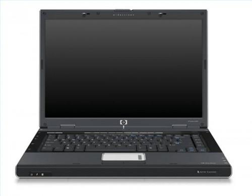 Ta av tastaturet på en HP Pavilion DV5000
