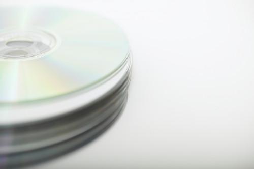 Hvordan konvertere et bilde cd fra UDF til CDFS