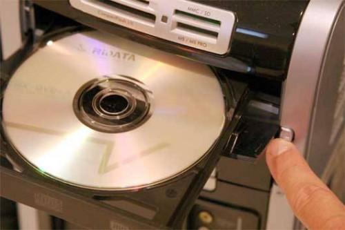 Hva er en DVD driver?