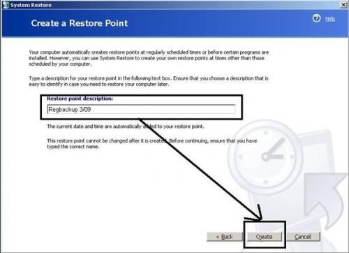 Hvordan få tilgang en Windows-registret