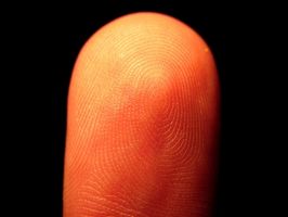 Hvordan bruke Microsoft Fingerprint enhet med Firefox