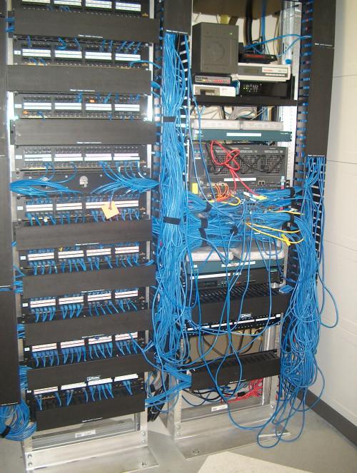 Ethernet Feilsøking, testing og utstyr