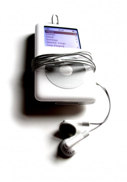 Hvor å konvertere WMA filer til iPod filer