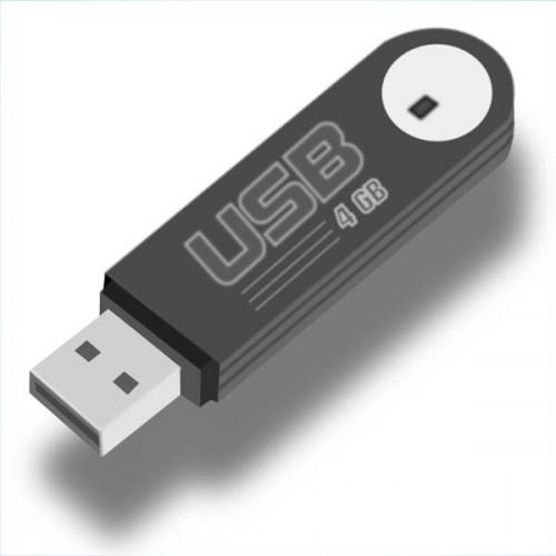 Hvordan kan et USB Memory Stick arbeid?